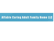 Affable Caring Adult Family Home LLC