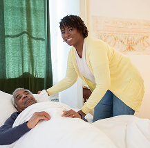 Improving Caregiver Retention in Adult Family Homes